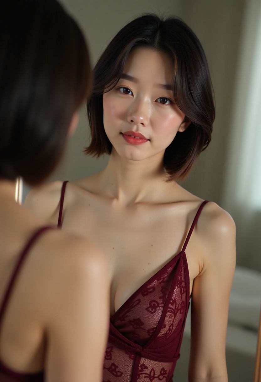 旧公寓壁炉与圣诞卡剧照