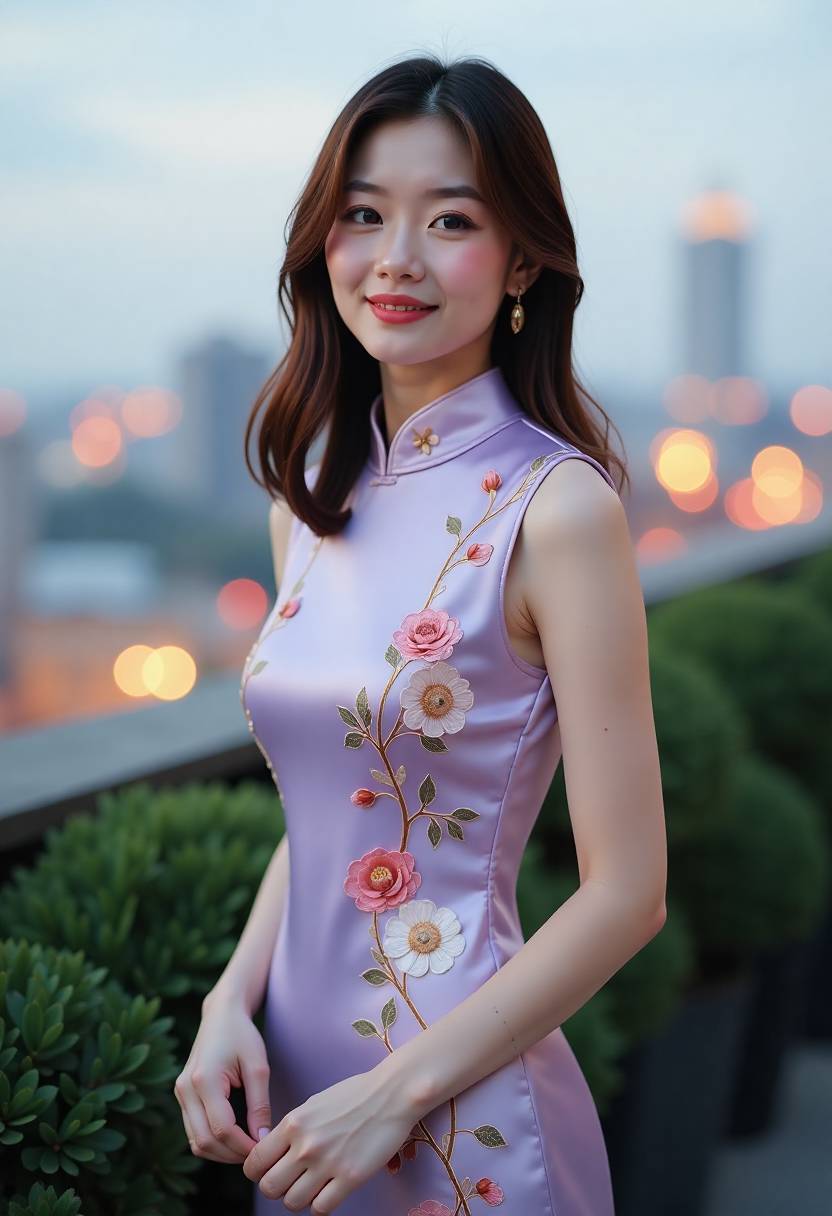 花店凌晨四点海报