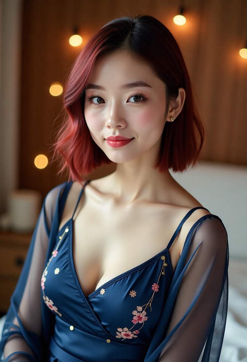 消失的驯鹿铃海报