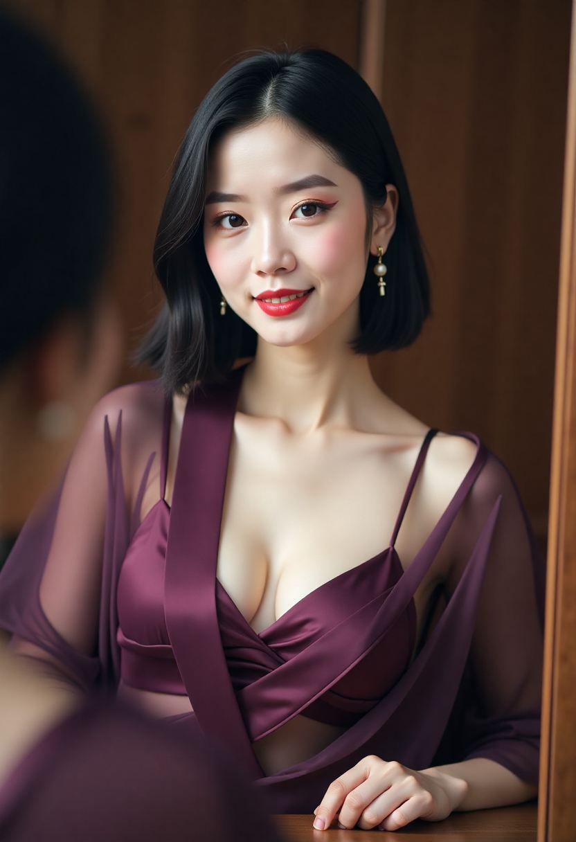 手套刚好一对海报