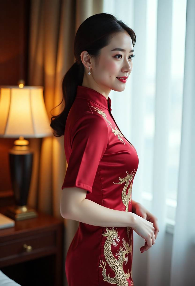 远方包裹海报