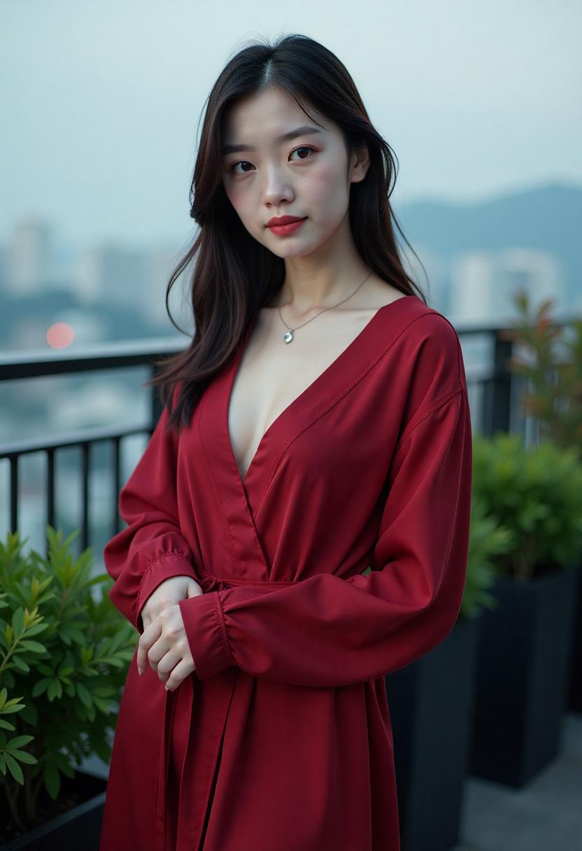 时间礼物盒海报